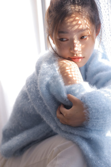 明星专题：赵今麦