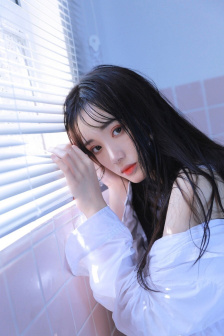 国模芭芭拉图片