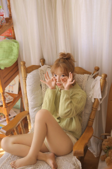 杨晨晨视频